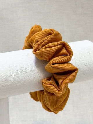 Scrap Scrunchie